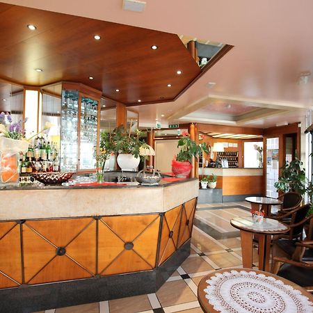Hotel Baviera ซอตโตมารีนา ภายนอก รูปภาพ